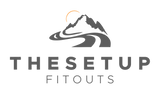 The Setup Fitouts